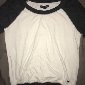 American eagle top